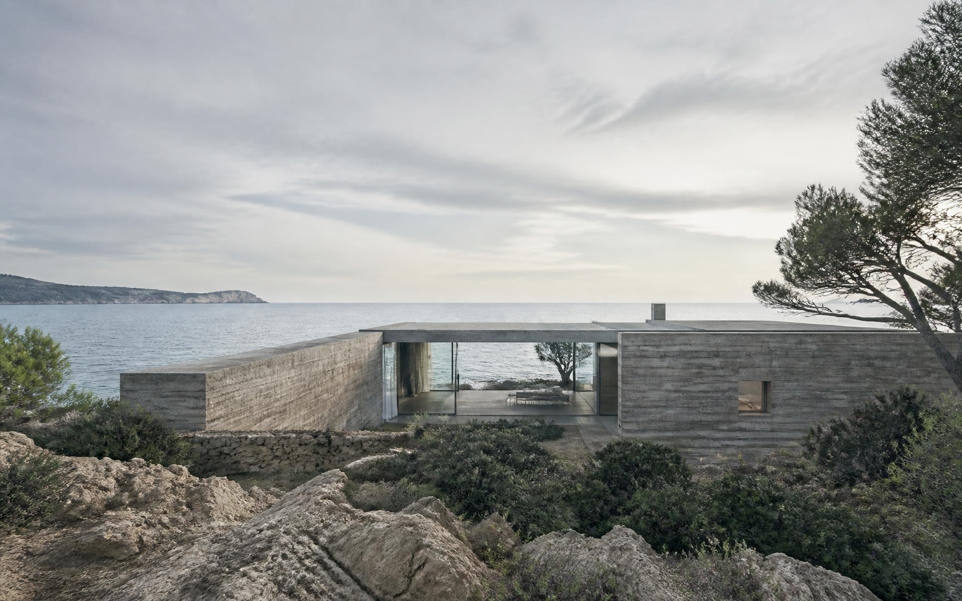 Casa Litoral