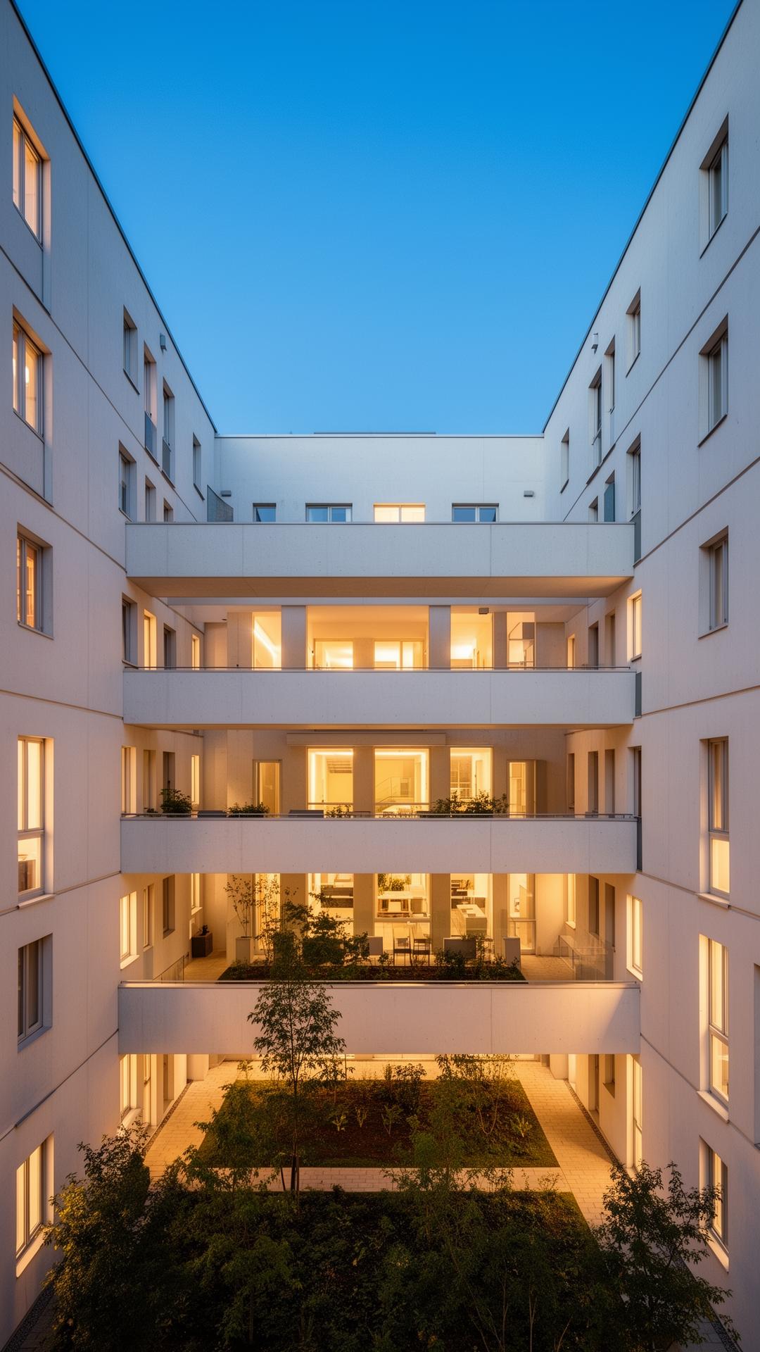 Atrium Theta